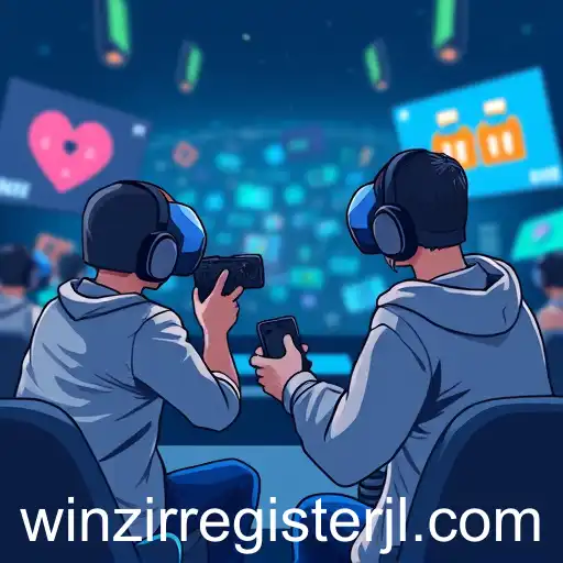 The Evolution of Online Gaming Communities