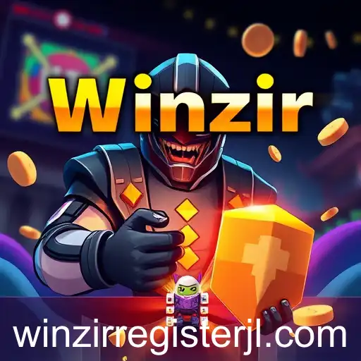 Winzir Registers Surge Amid Global Gaming Boom