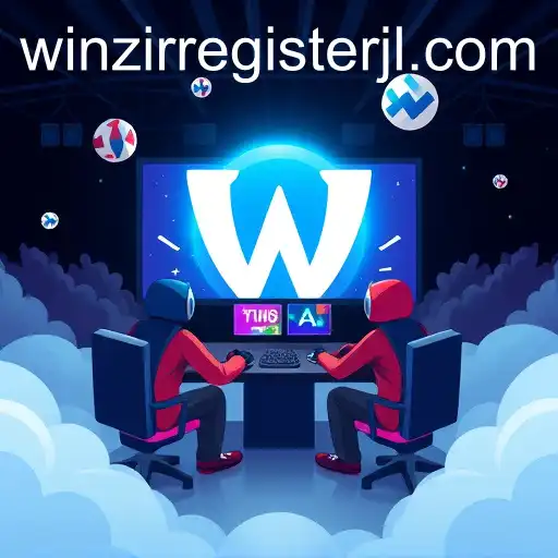 Exploring the Impact of Community Events in Online Gaming: A Focus on Winzir