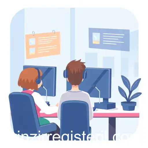 The Evolution of Gaming and Registration Trends