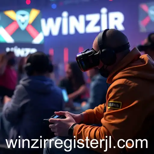 The Impact of Online Gaming Platforms in the Modern Era