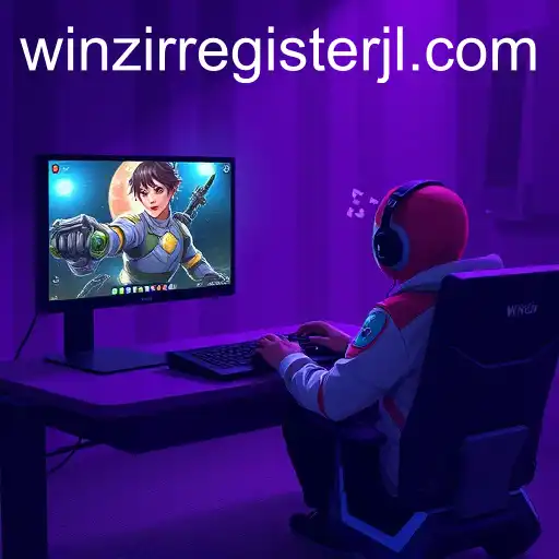 The Surge in Online Gaming Registrations