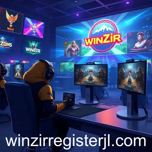 Rise of Online Gaming in 2025