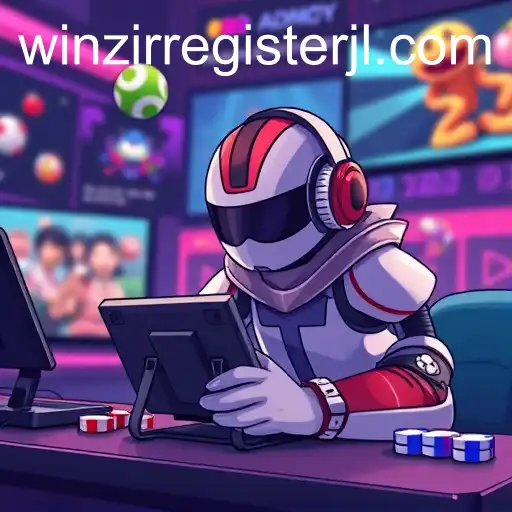 Winzir's Evolution in Online Gaming