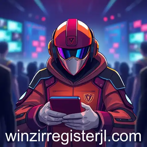 Navigating the Winzir Registration Boom