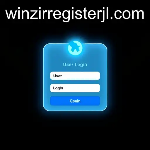 Exploring the 'User Login' Game Category with Winzir Registration