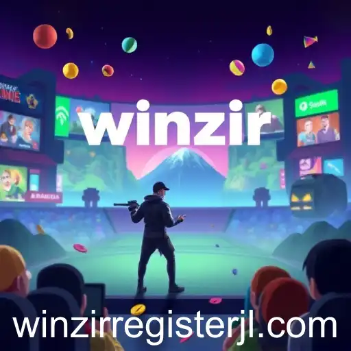 The Rise of Winzir: A New Era in Digital Gaming