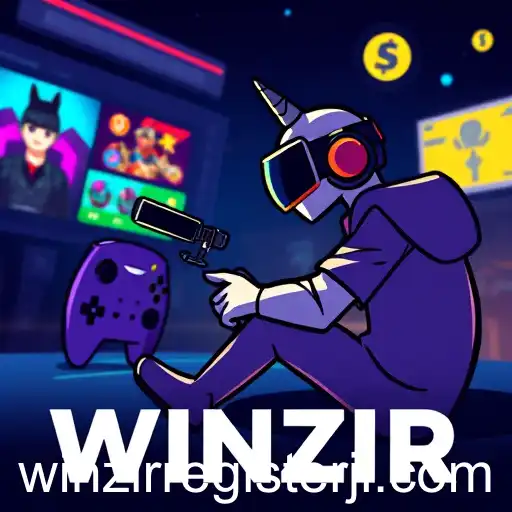 The Rise of Winzir in Online Gaming