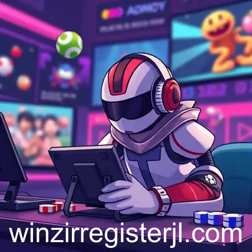 Winzir's Evolution in Online Gaming